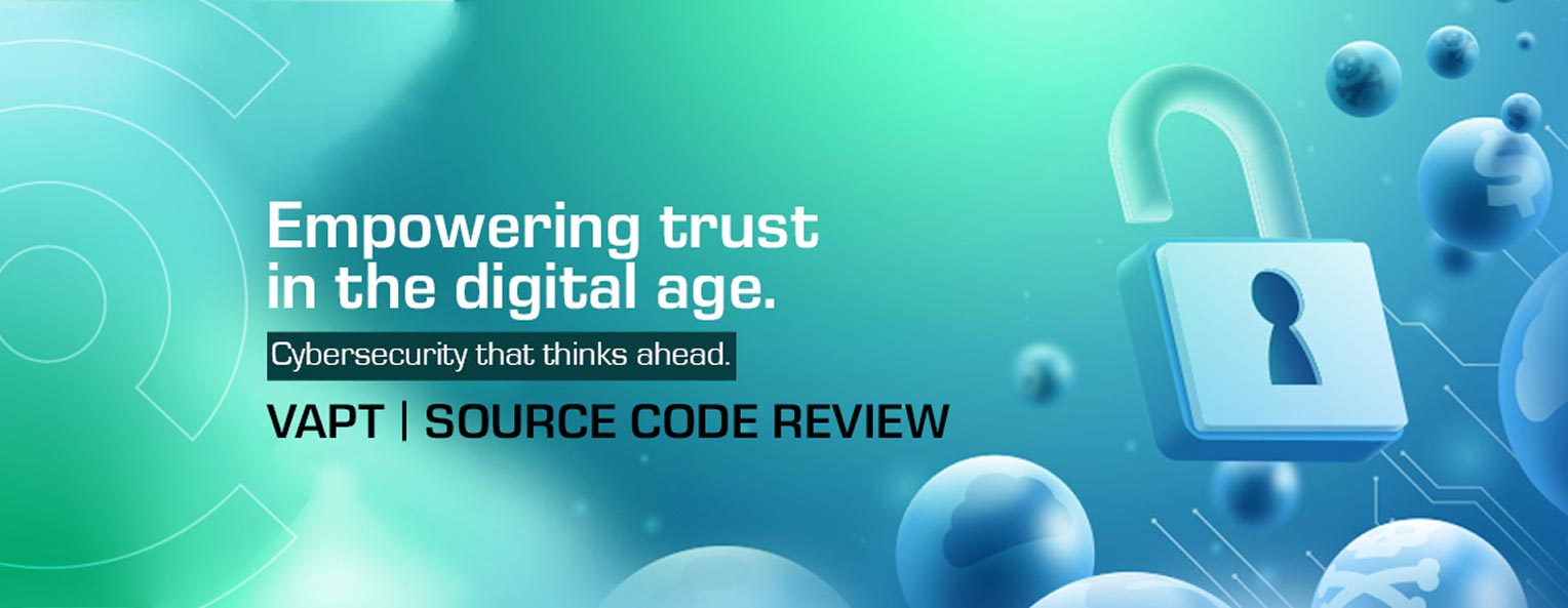 Cilanthros Cyber Security Mangalore