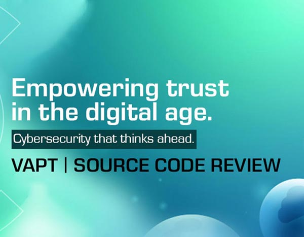 Cilanthros Cyber Security